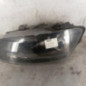 Optique avant principal gauche (feux)(phare) VOLKSWAGEN POLO 5