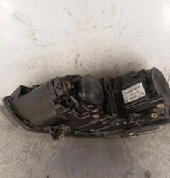 Optique avant principal gauche (feux)(phare) VOLKSWAGEN POLO 5