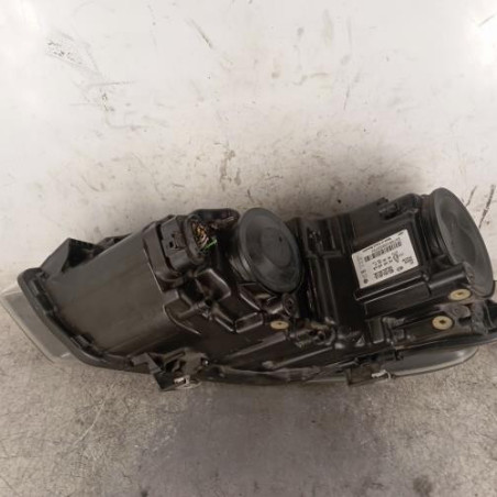 Optique avant principal gauche (feux)(phare) VOLKSWAGEN POLO 5