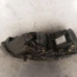 Optique avant principal gauche (feux)(phare) VOLKSWAGEN POLO 5