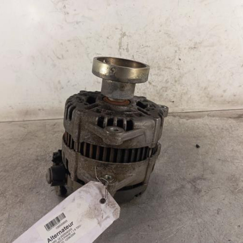 Alternateur FORD MONDEO 3 Alternateur FORD MONDEO 3