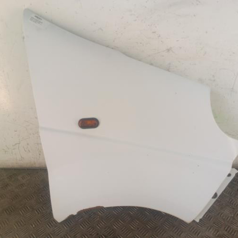 Aile avant droit RENAULT TRAFIC 2