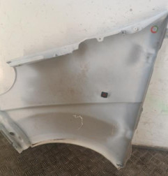 Aile avant droit RENAULT TRAFIC 2 Photo n°4