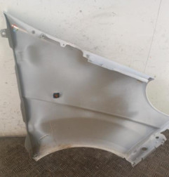 Aile avant gauche RENAULT TRAFIC 2 Photo n°4