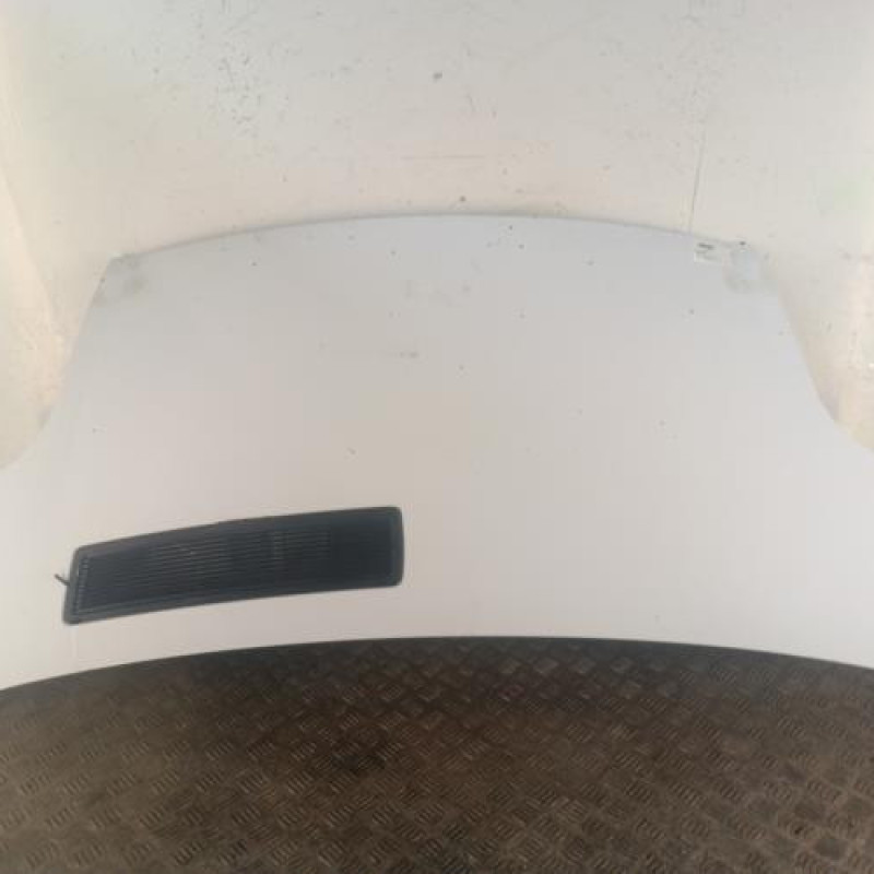 Capot RENAULT TRAFIC 2