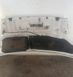Capot RENAULT TRAFIC 2 Photo n°6