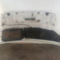 Capot RENAULT TRAFIC 2