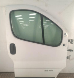 Porte avant droit RENAULT TRAFIC 2 Photo n°1