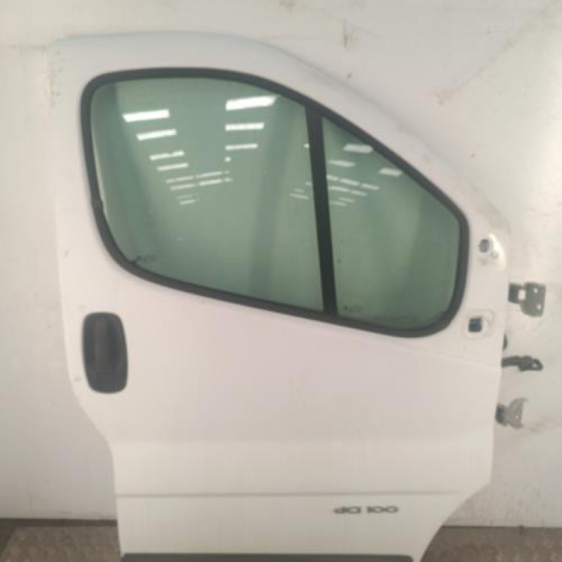 Porte avant droit RENAULT TRAFIC 2