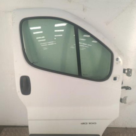 Porte avant droit RENAULT TRAFIC 2 Photo n°1