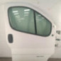 Porte avant droit RENAULT TRAFIC 2