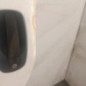 Porte avant gauche RENAULT TRAFIC 2