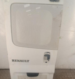 Porte de coffre gauche RENAULT TRAFIC 2 Photo n°1