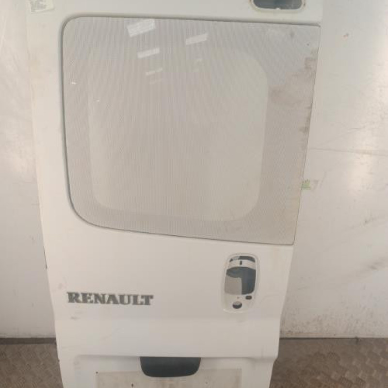 Porte de coffre gauche RENAULT TRAFIC 2