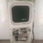Porte de coffre gauche RENAULT TRAFIC 2