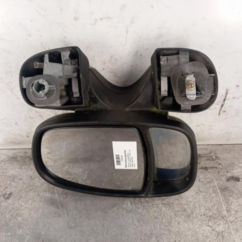 Retroviseur gauche RENAULT TRAFIC 2 Retroviseur gauche RENAULT TRAFIC 2