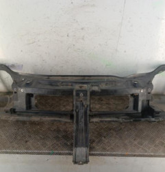 Face avant RENAULT TRAFIC 2 Photo n°1