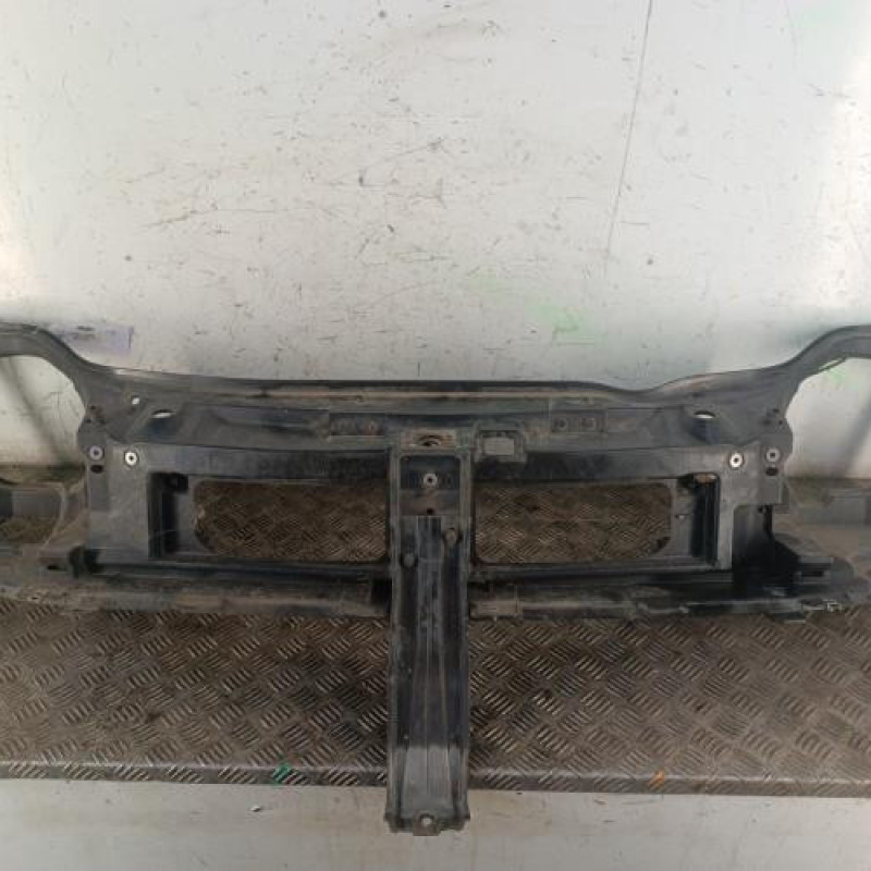 Face avant RENAULT TRAFIC 2