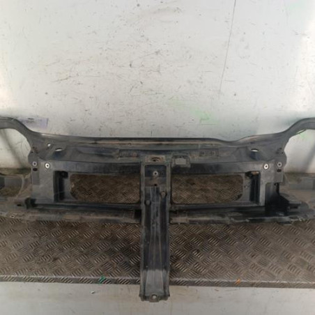 Face avant RENAULT TRAFIC 2 Photo n°1