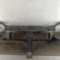 Face avant RENAULT TRAFIC 2