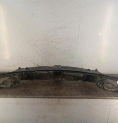 Face avant RENAULT TRAFIC 2