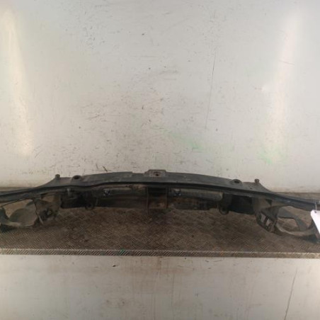 Face avant RENAULT TRAFIC 2