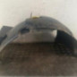 Pare boue avant droit RENAULT TRAFIC 2
