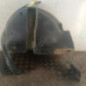 Pare boue avant droit RENAULT TRAFIC 2