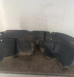 Pare boue avant droit RENAULT TRAFIC 2 Photo n°3