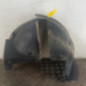 Pare boue avant gauche RENAULT TRAFIC 2