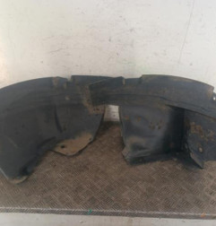 Pare boue avant gauche RENAULT TRAFIC 2 Photo n°3