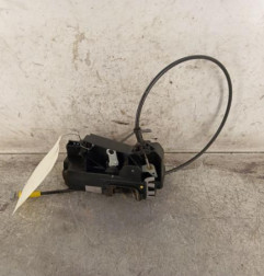 Serrure avant gauche RENAULT TRAFIC 2