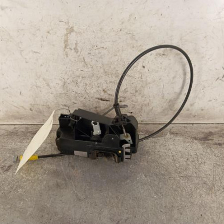 Serrure avant gauche RENAULT TRAFIC 2