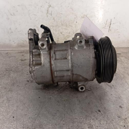 Compresseur clim RENAULT MEGANE 3