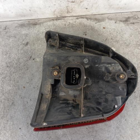 Feu arriere principal gauche (feux) RENAULT TWINGO 1