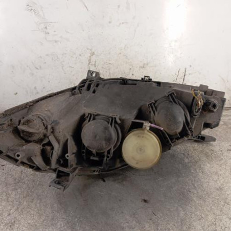 Optique avant principal droit (feux)(phare) MERCEDES CLASSE A 169