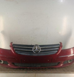 Pare choc avant MERCEDES CLASSE A 169 Photo n°1