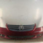 Pare choc avant MERCEDES CLASSE A 169