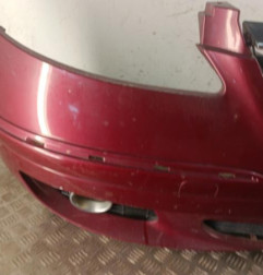 Pare choc avant MERCEDES CLASSE A 169