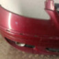 Pare choc avant MERCEDES CLASSE A 169