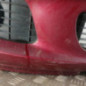 Pare choc avant MERCEDES CLASSE A 169
