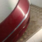 Pare choc avant MERCEDES CLASSE A 169