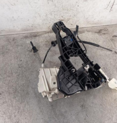 Serrure avant gauche MERCEDES CLASSE A 169