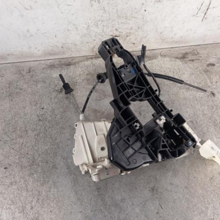 Serrure avant gauche MERCEDES CLASSE A 169