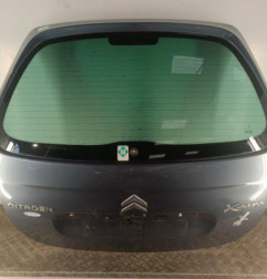 Malle/Hayon arriere CITROEN XSARA PICASSO Photo n°1