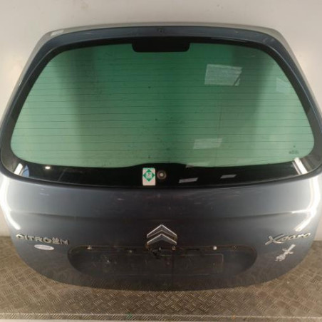 Malle/Hayon arriere CITROEN XSARA PICASSO Photo n°1