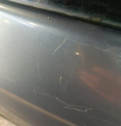 Malle/Hayon arriere CITROEN XSARA PICASSO