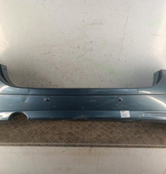 Pare choc arriere CITROEN XSARA PICASSO Photo n°1
