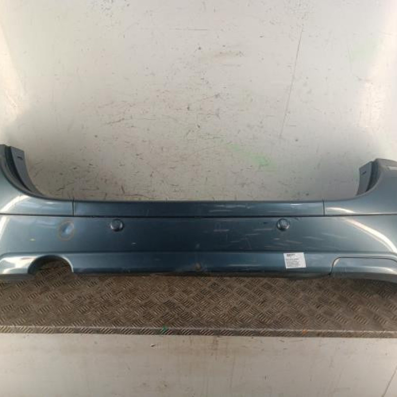 Pare choc arriere CITROEN XSARA PICASSO