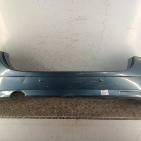 Pare choc arriere CITROEN XSARA PICASSO Photo n°1